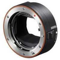 Sony LA-EA5 A-Mount adapter for FE Mount Cameras