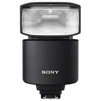 Sony HVL-F46RM Wireless Radio External Flash