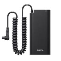 Sony FA-EBA1 External battery adaptor for Flash