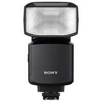 Sony HVL-F60RM2 Wireless Radio External Flash