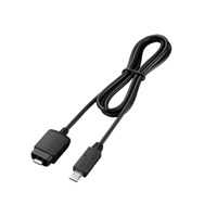 Sony Multi-terminal connecting cable