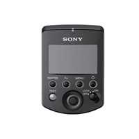 Sony wireless radio commander