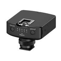Sony wireless radio receiver
