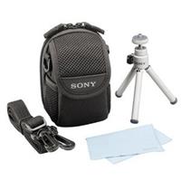 Sony W/T Series Cybershot Accessory Kit