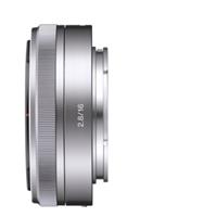 SONY - 5点　 E 16mm F2.8 E 16mm F2.8 | SEL16F28 | Sony United Arab Emirates
