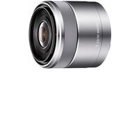 Sony E 30mm f/3.5 Macro Lens