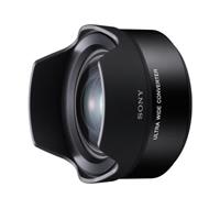 Sony VCL-ECU2 Ultra Wide Converter For SEL16F28 And SEL20F28