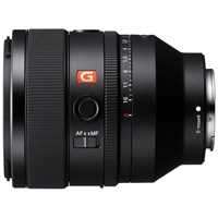 Sony FE 50mm f/1.2 GM Lens