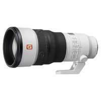 Sony FE 400mm F4.5 GM OSS Lens