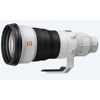 Sony FE 400mm f/2.8 G Master OSS Telephoto Lens
