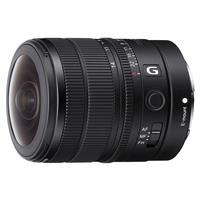 Sony FE 8-14mm F3.5 Fisheye G Lens