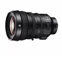 Sony E PZ 18-110mm f/4 G OSS Cine Lens