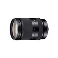 Sony E 18-200mm f/3.5-6.3 OSS LE Zoom Lens