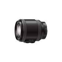Sony E 18-200mm f/3.5-6.3 OSS Power Zoom Lens