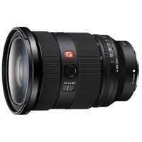 Sony FE 24-70mm f/2.8 GM II Lens Open Box