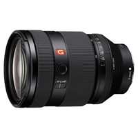 Sony FE 28-70mm f/2 GM Lens