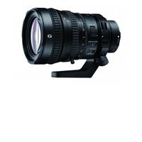 Sony FE PZ 28-135mm f/4 G OSS Cine Lens