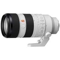 Sony FE 70-200mm f/2.8 GM OSS Mark II Lens