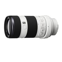 Sony FE 70-200mm f/4 G OSS Telephoto Zoom Lens