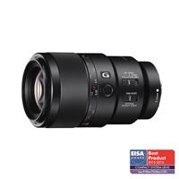 Sony FE 90mm f/2.8 Macro G OSS Lens