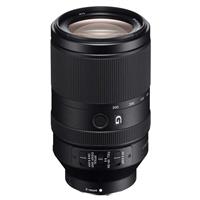 Sony FE 70-300mm f/4.5-5.6 G OSS Telephoto Zoom Lens