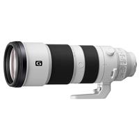 Sony FE 200-600mm f/5.6-6.3 G OSS Lens Ex Demo