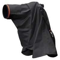 Sony Small Rainproof and Breathable Rain Cover Black