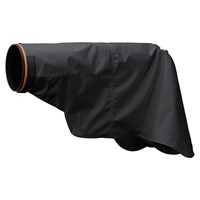Sony Large Rainproof and Breathable Rain Cover Black