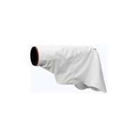 Sony Large Rainproof and Breathable Rain Cover White