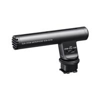 Sony ECM-gz1m gun microphone