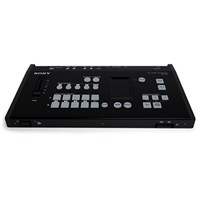 Sony MCX-500  & rm-30bp Video production switcher kit