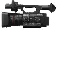 Sony PXW Z190 Handheld 4k camcorder
