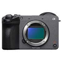 Sony FX2 Full-Frame Cinema Line Camera Open Box