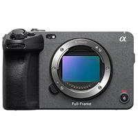 Sony FX3 Full Frame Cinema Line Camera