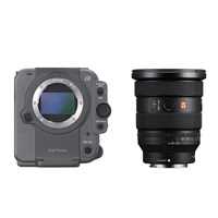 Sony FX6 Camera with FE 16-35mm f/2.8 GM II Lens Kit