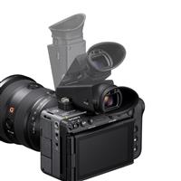 Sony FX5 Compact Cinema Line Camera with EVF viewfinder