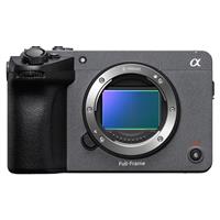 Sony FX5 Compact Cinema Line Camera