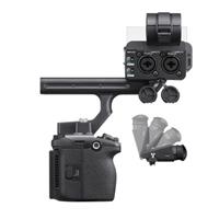 Sony FX5 Cinema Line Camera with XLR and EVF