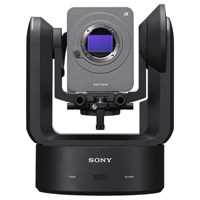 Sony FR7 Cinema Line PTZ Camera