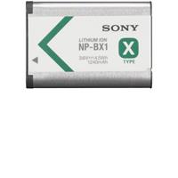 Sony NP-BX1 Li-On Battery for RX100 (1240mAh)