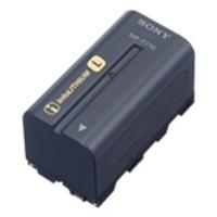 Sony NP F970 (6600mAh)