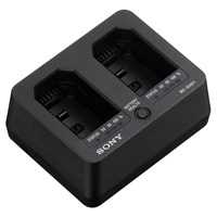Sony BC-SAD1 Dual Battery Charger SA Series