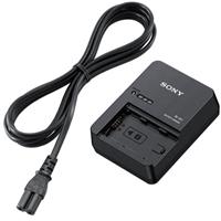 Sony BC-QZ1 Battery Charger for FZ-100