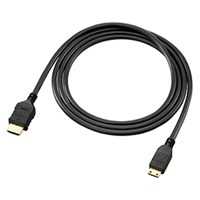 VMC 15MHD HDMI Mini Cable