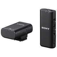 SONY ECM-W2BT wireless microphone
