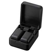 Sony ECM-W5 wireless streaming microphone kit