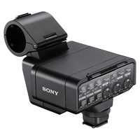 Sony XLR-A4 Digital XLR Audio Adapter