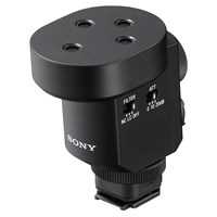 Sony ECM-M1 Shotgun Microphone