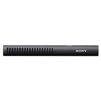 Sony XLR Shotgun Microphone ECM-778