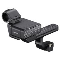 Sony FX5 XLR Handle Unit